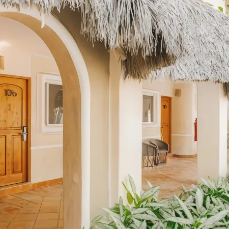Hotel Villas Sayulita