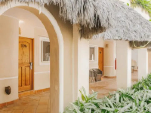 Hotel Villas Sayulita โรงแรมใน