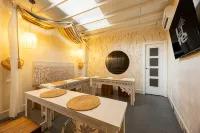 هوتل لايف جران فيا