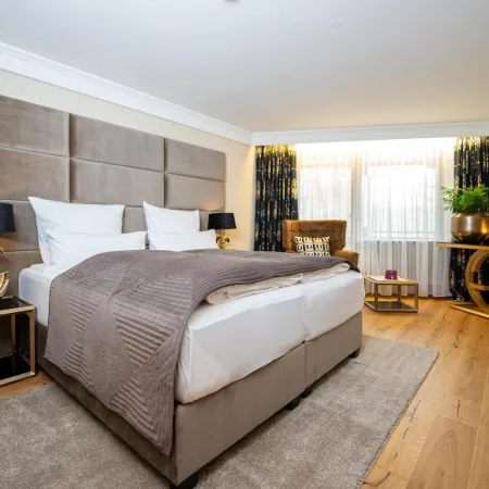 Waldhotel Luise