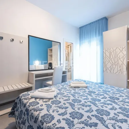 Hotel President