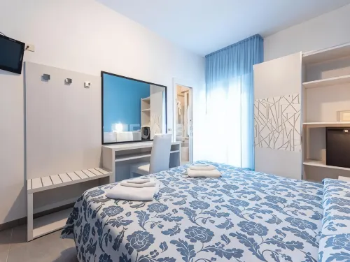 Hotel President - 3-Star