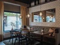 Home Hotel Bristol Hotels in Arvika