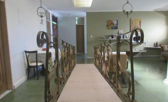 Conceitual Hostel Natal