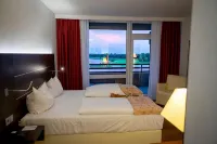 Hotel Rheingarten - boutique