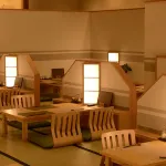 Hotel Plaza Geihinn - sarapan