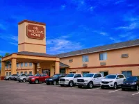 OK Welcome Home Hotel Hotels in Alva