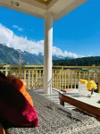 Hostelam The Mountain Story