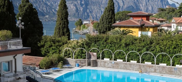 Hotel Excelsior Bay Hotels in Malcesine