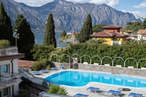 Hotel Excelsior Bay - de charme