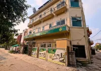 GOLDEN ONE HOTEL
