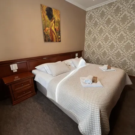 Hotel Bristol