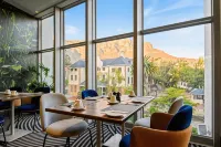 The Capital 15 on Orange Hotel & Spa - servizio colazione