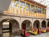 Terra Andina Colonial Mansion Hotel di Cuzco