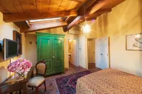 Tenuta Delo Relais - Farmhouses