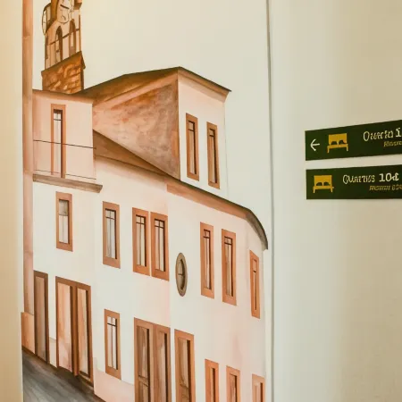 Hotel Império do Rei