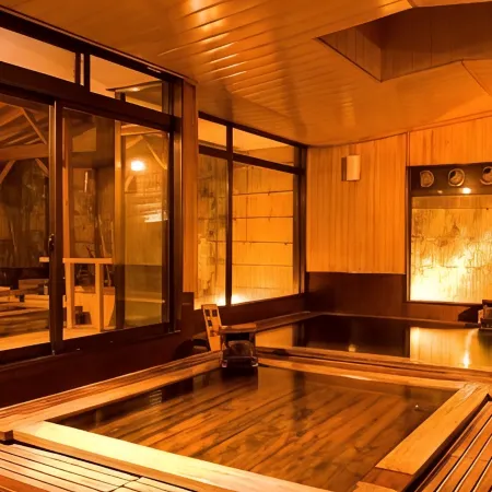 Hotel Kameya Honten