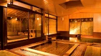 Hotel Kameya Honten - Hot Springs