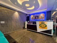 PP Palace Hotels in 