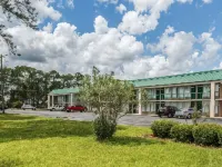 Econo Lodge Hotels in Coffee County