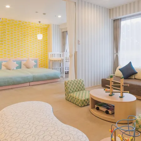 Hotel Epinard Nasu