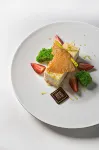 ディウン ホテル - 朝食