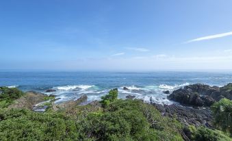 The Hotel Yakushima Ocean & Forest