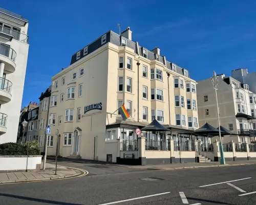 Legends Hotel Hotels in Brighton