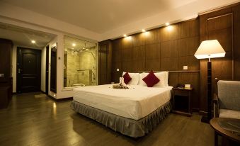 Himalayan Front Hotel by KGH Group