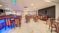 VR Queen Street Hotel & Suites - Wifi