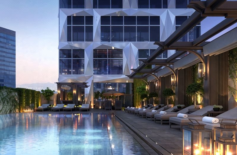 The St. Regis Hong Kong photo 5