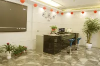 Xunwu Junhao Business Hotel
