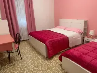 Aeroporto Room - Bed and Breakfasts