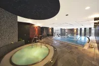 Maximus Resort - romantici