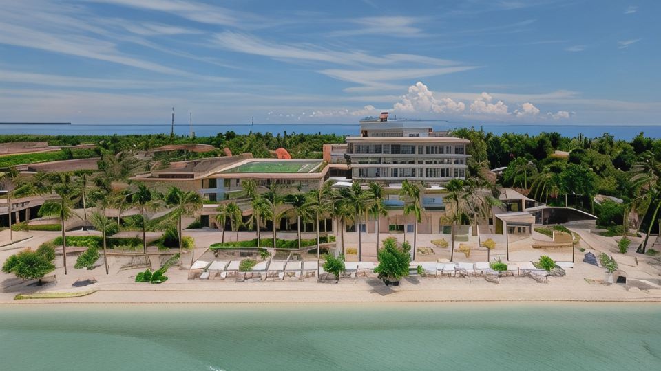 Modala Beach Resort