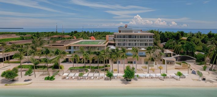 Modala Beach Resort Hotel a Panglao