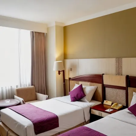 Kedaton Hotel