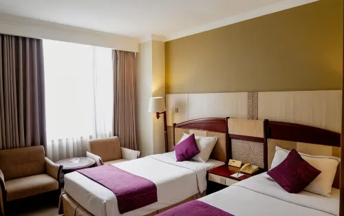 Kedaton Hotel