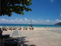 Lianyungang Zhenxuan Hotel (Lian Island Scenic Area) - Ocean View