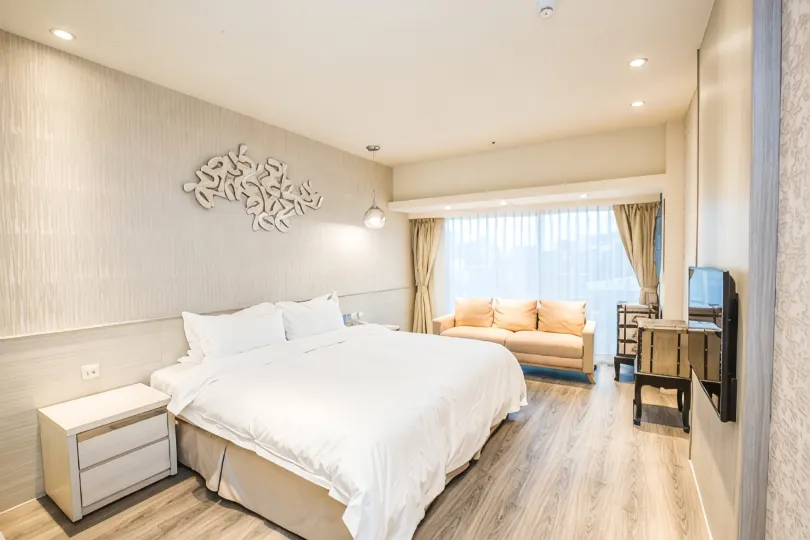Walker Hotel Ximen