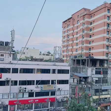 Hotel New Jatrabari
