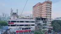 Hotel New Jatrabari