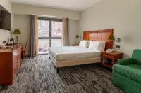 Mercure Rome Leonardo da Vinci Airport