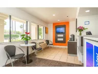 Motel 6-Carlsbad, CA Beach Hotels in Carlsbad