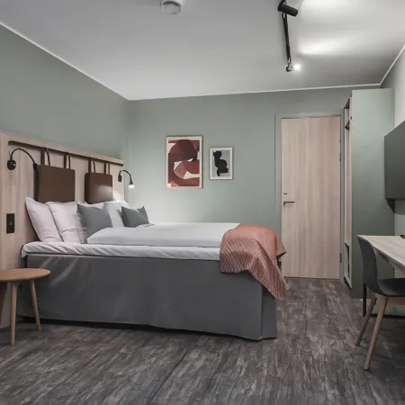 Quality Hotel Luleå Hotels in Lulea