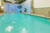 Radisson Hotel Vancouver Airport - Pools