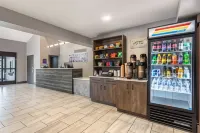 Sleep Inn Miami Airport - Breakfast