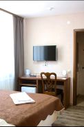 Lermontovskiy Apart Mini-Hotel