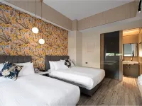 Mori Hotel Hotels near Old Town
