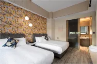 Mori Hotel